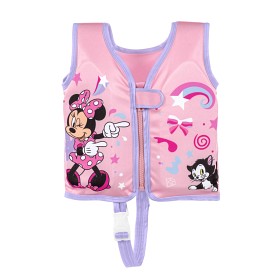Bild på Bestway Disney Junior Minnie Simväst (S/M)