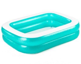 Bild på Bestway Familjepool 450 liter (200 x 146 cm)