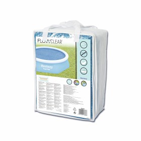 Bild på Bestway Flowclear Solar Poolöverdrag (2,44M)
