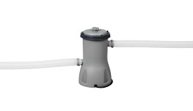 Bild på Bestway Flowclear Filterpump (3028L/800Gal)