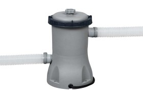 Bild på Bestway Flowclear Filterpump (2006L/530Gal)