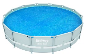 Bild på Bestway Flowclear Solar Poolöverdrag (4,27M)