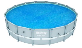 Bild på Bestway Flowclear Poolöverdrag (4,88M) 