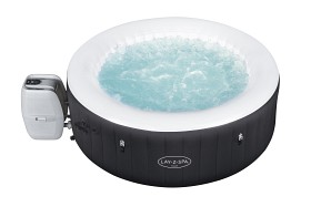 Bild på Bestway LAY-Z-SPA Miami AirJet Spabad (180 x 66 cm)