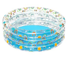 Bild på Bestway Tropical Pool 170 x 53 cm 697L