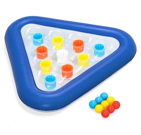 Bild på Bestway Poolspel Pong Champion 105 x 97 cm