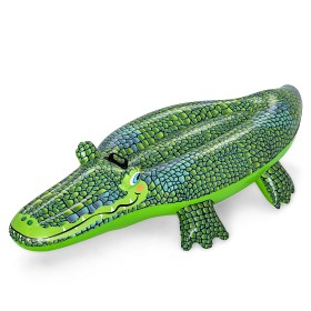 Bild på Bestway Rideon Krokodil (1,52x X 71cm)