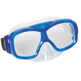 Bild på Bestway Simmask 7+ år (Blandade färger)