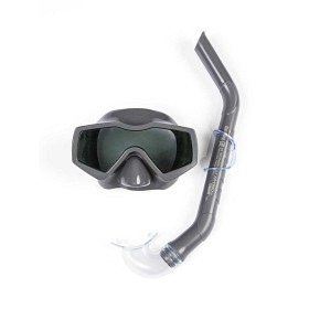 Bild på Bestway Snorkelset Prime 14+ år Grå