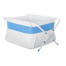 Bild på BiBaBad Flexi 60-80 cm (Blå)