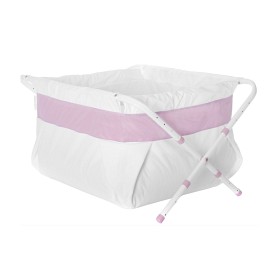 Bild på BiBaBad Flexi 60-80 cm (Rosa)