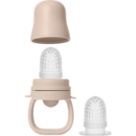 Bild på BIBS Baby Feeder (Blush)