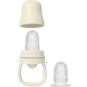 Bild på BIBS Baby Feeder (Ivory)