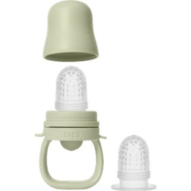 Bild på BIBS Baby Feeder (Sage)