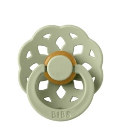 Bild på BIBS Boheme Latex Napp 6-18m (Sage)