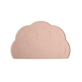 Bild på BIBS Underlägg Boheme (Blush)