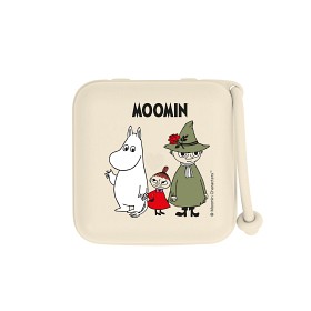 Bild på BIBS x Mumin Nappförvaring