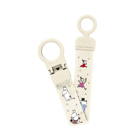 Bild på BIBS x Mumin Napphållare (Ivory)