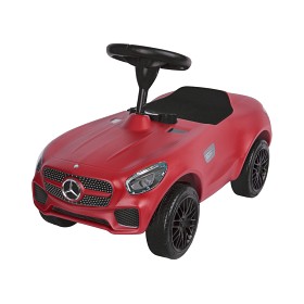Bild på BIG Bobby Car Mercedes Benz AMG GT