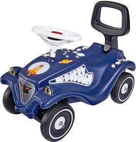 Bild på BIG Bobby Car Moonwalker