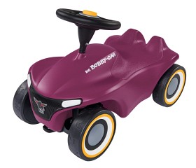 Bild på BIG Bobby Car Neo (Aubergine)