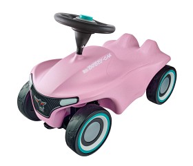 Bild på BIG Bobby Car Neo (Rosé)
