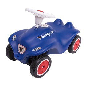 Bild på BIG Bobby Car New (Royal Blue)