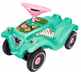 Bild på BIG Bobby Car Tropic Flamingo