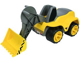 Bild på BIG Power Worker Maxi Loader