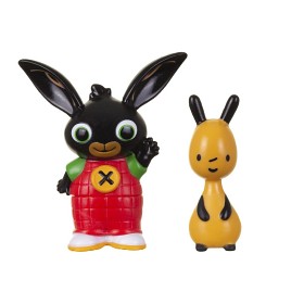 Bild på Bing Figurer (Bing & Flopp)