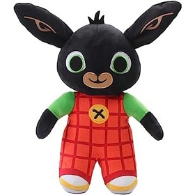 Bild på Bing Super Soft Huggable 30 cm