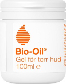 Bild på Bio-Oil Gel för torr hud 100 ml