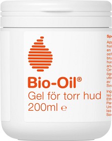 Bild på Bio-Oil Gel för torr hud 200 ml