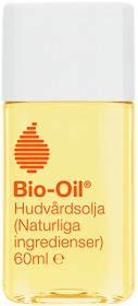 Bild på Bio-Oil Hudvårdsolja Naturliga ingredienser 60 ml