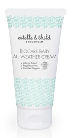 Bild på Estelle & Thild BioCare Baby All Weather Cream 75 ml