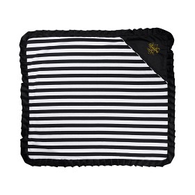 Bild på Bjällra Of Sweden Filt (Stripe collection)