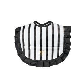 Bild på Bjällra Of Sweden Haklapp (Stripe collection)