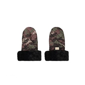 Bild på Bjällra Of Sweden Handmuff Cool Camo