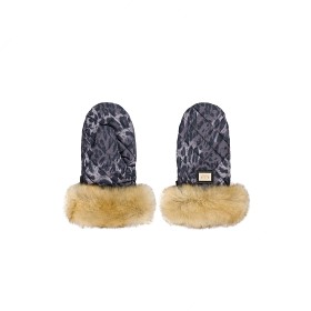 Bild på Bjällra Of Sweden Handmuff (Leopard)