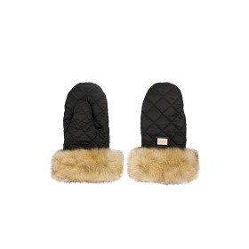 Bild på Bjällra Of Sweden Handmuff (Svart)
