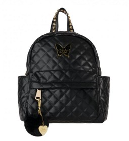Bild på Bjällra Couture Ryggsäck (Black)