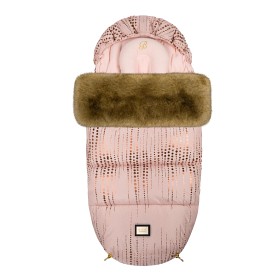 Bild på Bjällra of Sweden Åkpåse (Rose Gold)