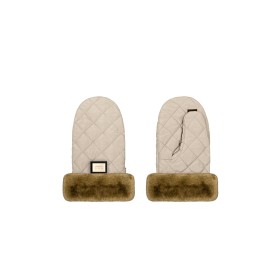 Bild på Bjällra of Sweden Handmuff (Créme Diamond)