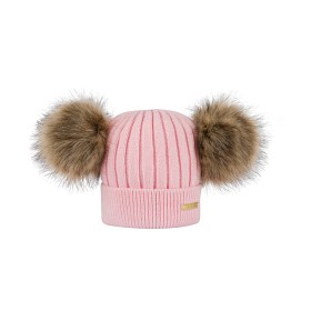Bild på Bjällra of Sweden Mössa (Light Pink)