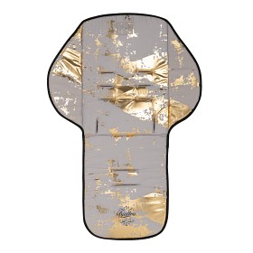 Bild på Bjällra Of Sweden Sittdyna (Grey golden collection)