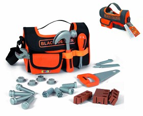 Bild på Black & Decker Verktygsväska