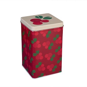 Bild på BLAFRE Metallburk Hög Lingon