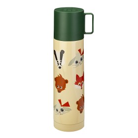 Bild på BLAFRE Termos 500ml Forest friends