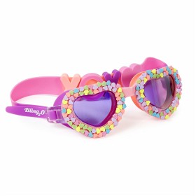 Bild på Bling2O Simglasögon (Pastel heart)
