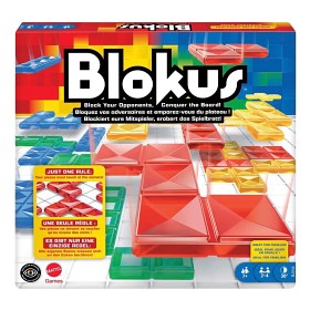 Bild på Blokus